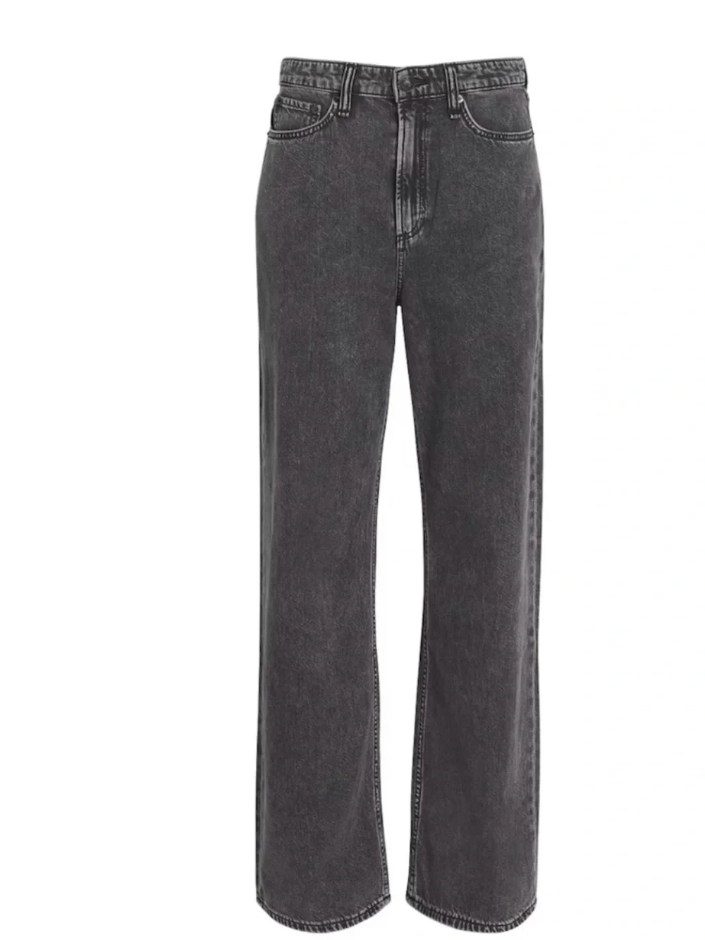rag & bone mid rise